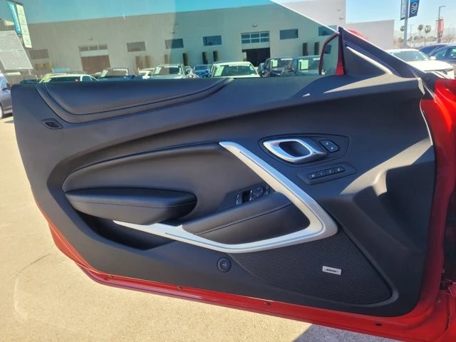 2021 Chevrolet Camaro SS 6th Gen - Image 15 of 30