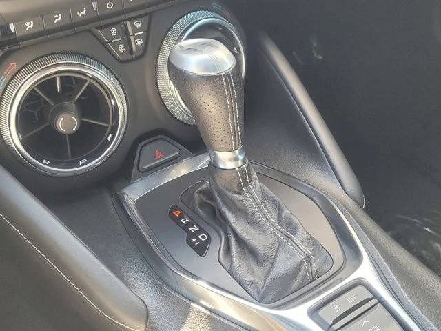 2021 Chevrolet Camaro SS 6th Gen - Image 24 of 30