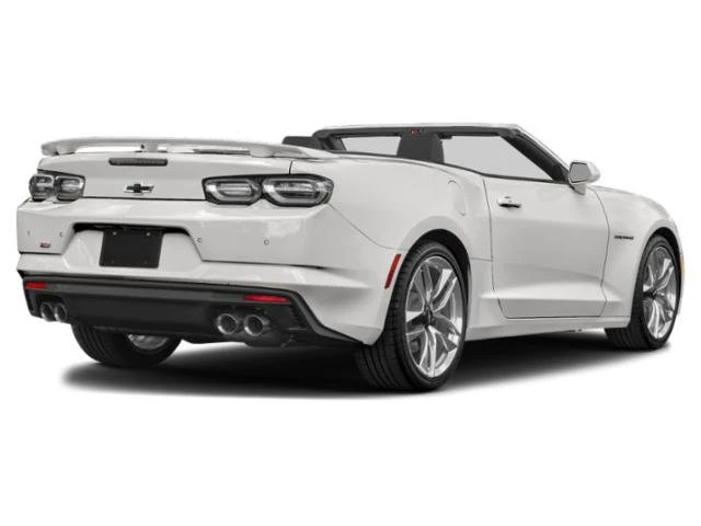 2021 Chevrolet Camaro SS 6th Gen - Image 3 of 5