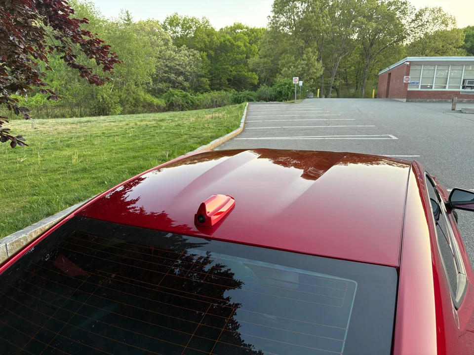2021 Chevrolet Camaro SS 6th Gen - Image 27 of 31