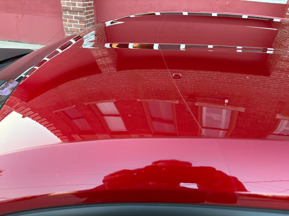 2021 Chevrolet Camaro SS 6th Gen - Image 20 of 31