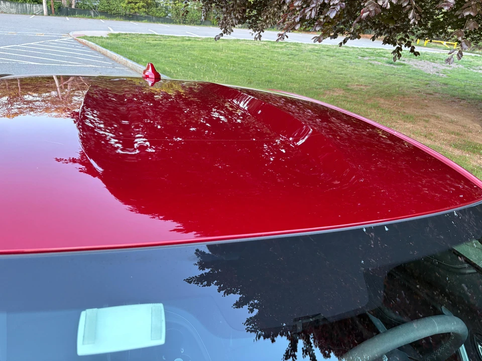 2021 Chevrolet Camaro SS 6th Gen - Image 30 of 31