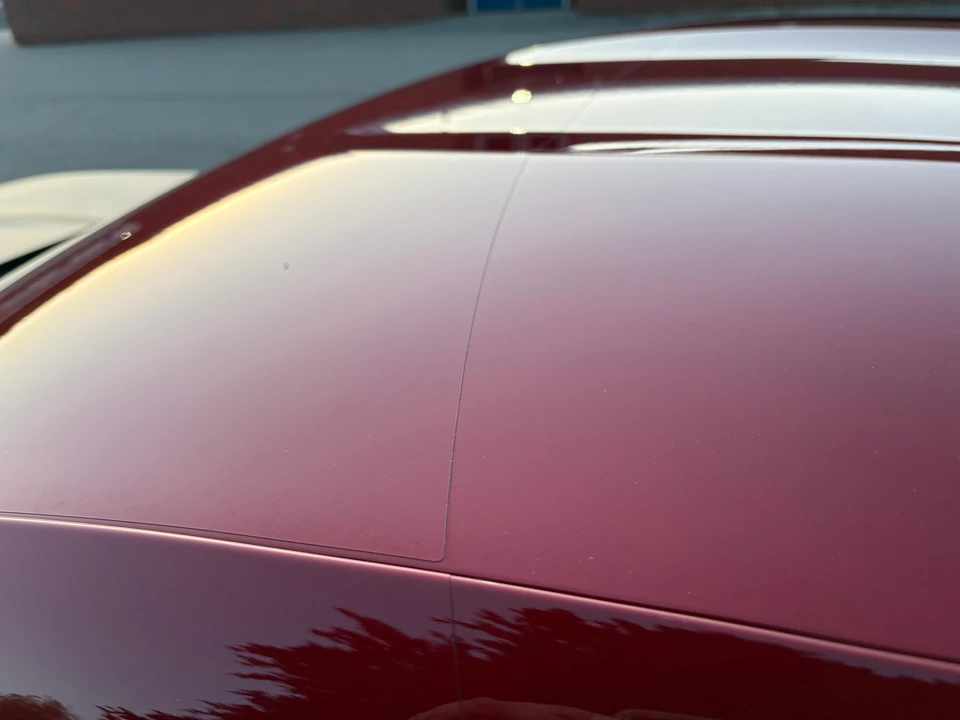 2021 Chevrolet Camaro SS 6th Gen - Image 21 of 31