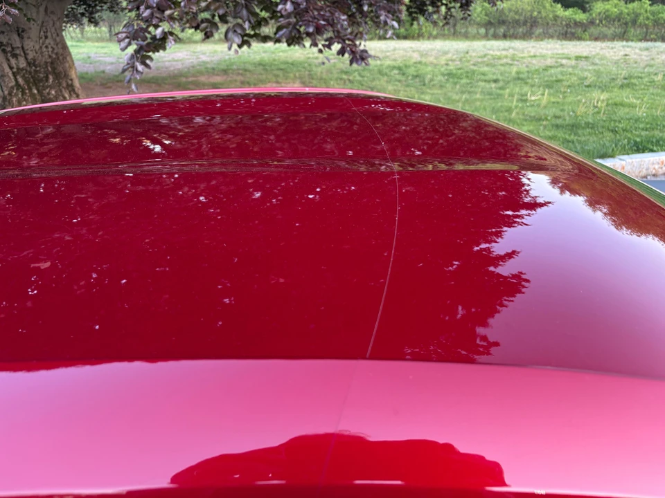 2021 Chevrolet Camaro SS 6th Gen - Image 29 of 31