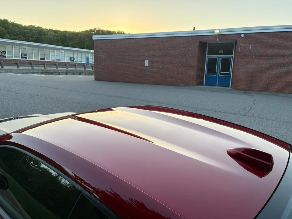 2021 Chevrolet Camaro SS 6th Gen - Image 22 of 31