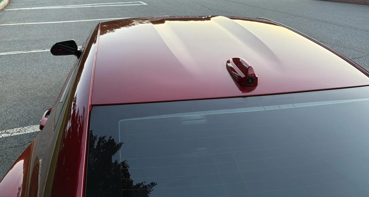 2021 Chevrolet Camaro SS 6th Gen - Image 24 of 31