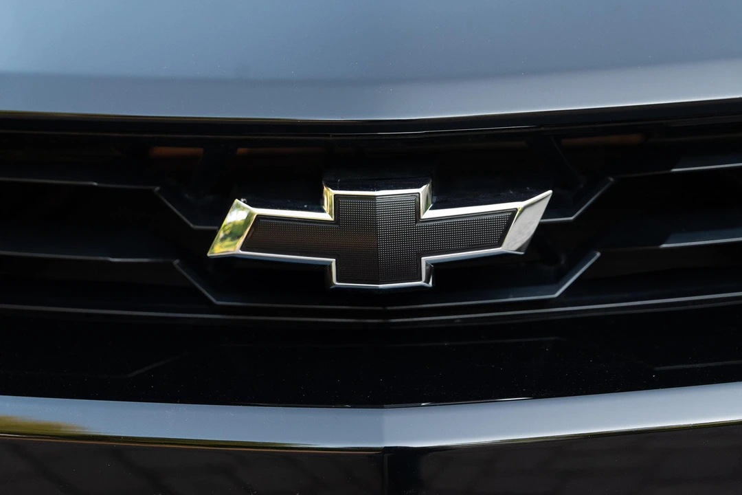 2021 Chevrolet Camaro SS 6th Gen - Image 14 of 31