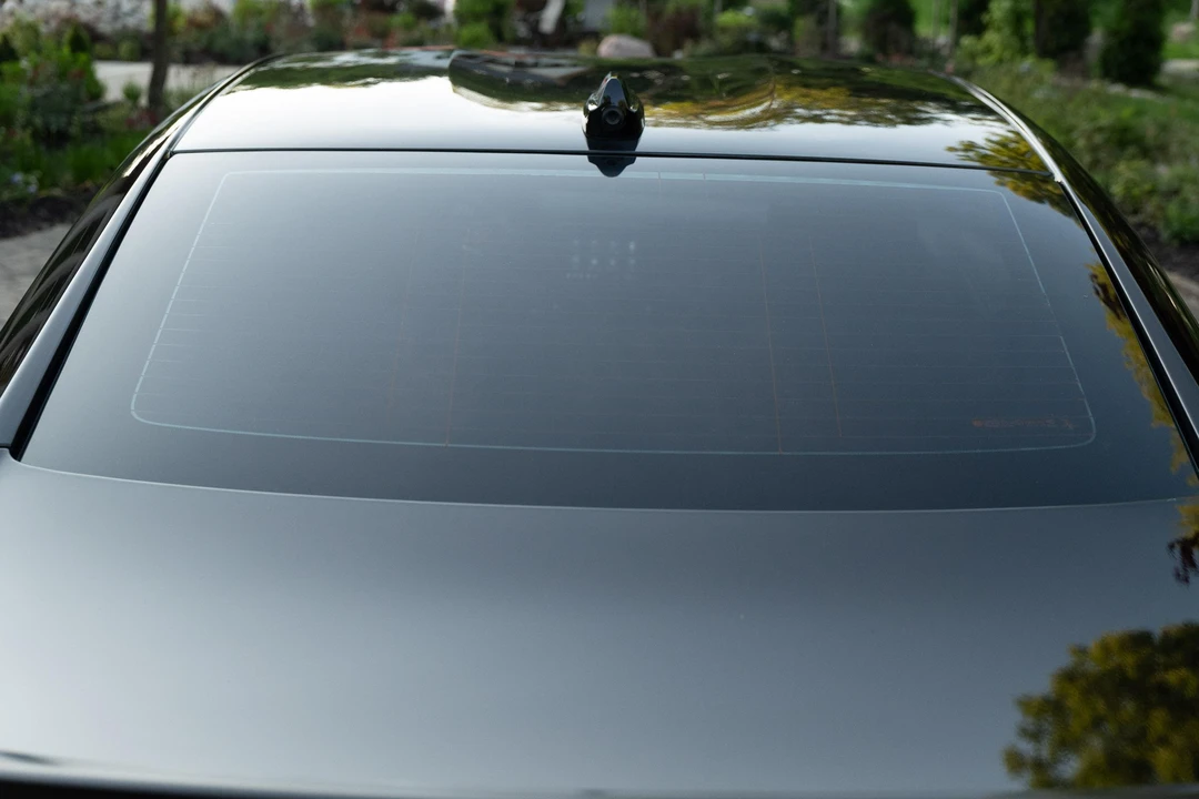 2021 Chevrolet Camaro SS 6th Gen - Image 23 of 31