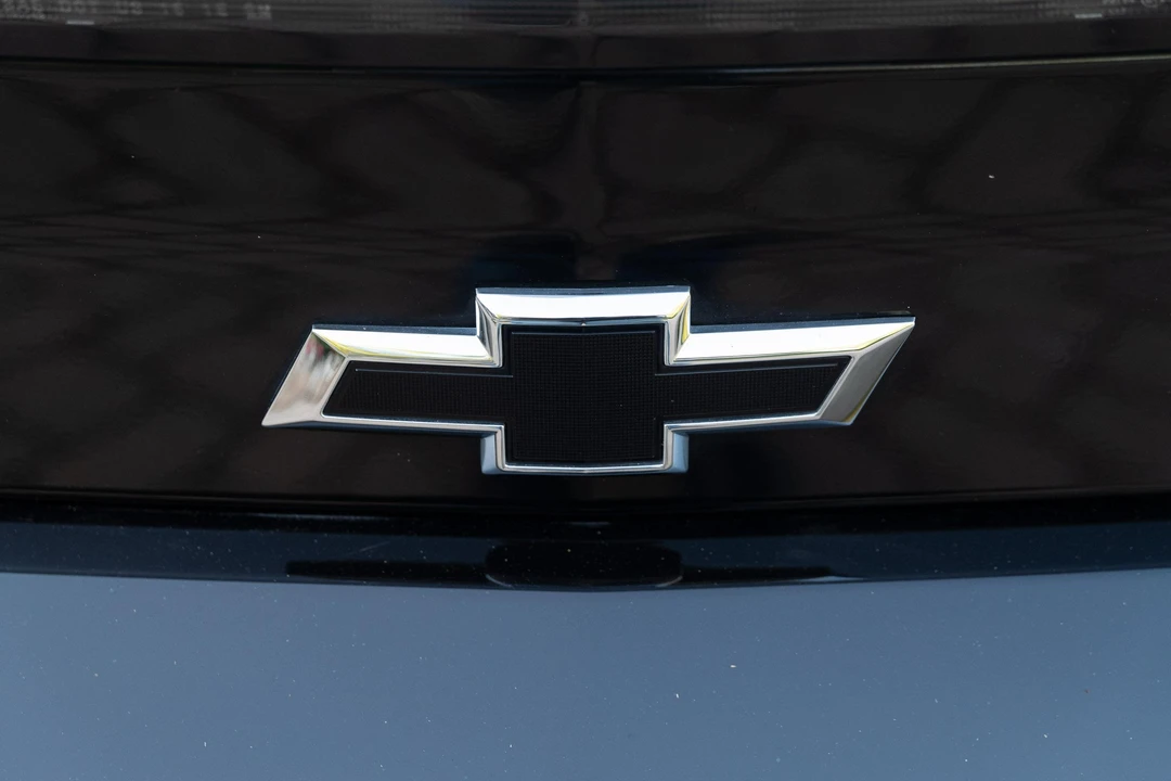 2021 Chevrolet Camaro SS 6th Gen - Image 25 of 31