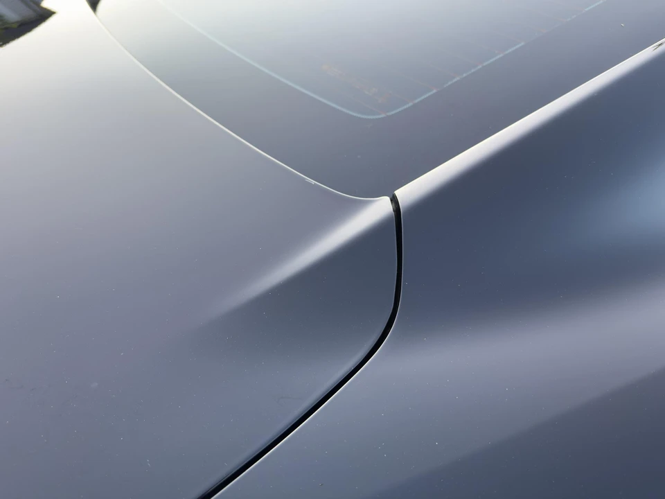 2021 Chevrolet Camaro SS 6th Gen - Image 29 of 31