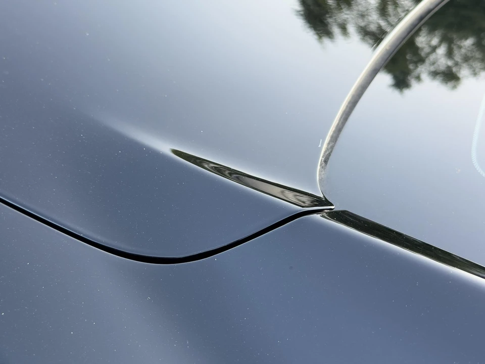 2021 Chevrolet Camaro SS 6th Gen - Image 30 of 31