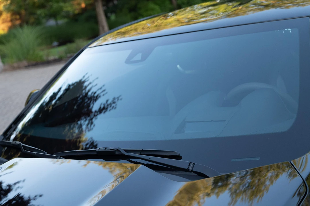 2021 Chevrolet Camaro SS 6th Gen - Image 17 of 31