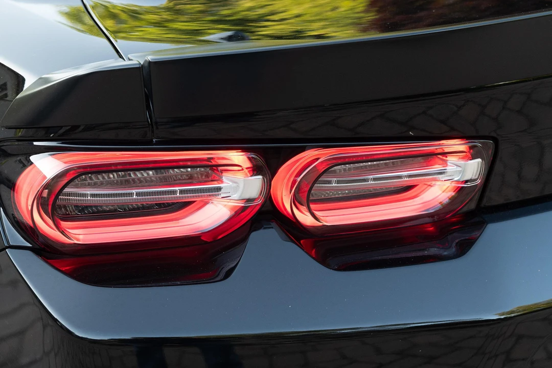 2021 Chevrolet Camaro SS 6th Gen - Image 22 of 31