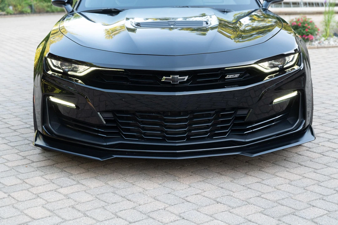 2021 Chevrolet Camaro SS 6th Gen - Image 13 of 31
