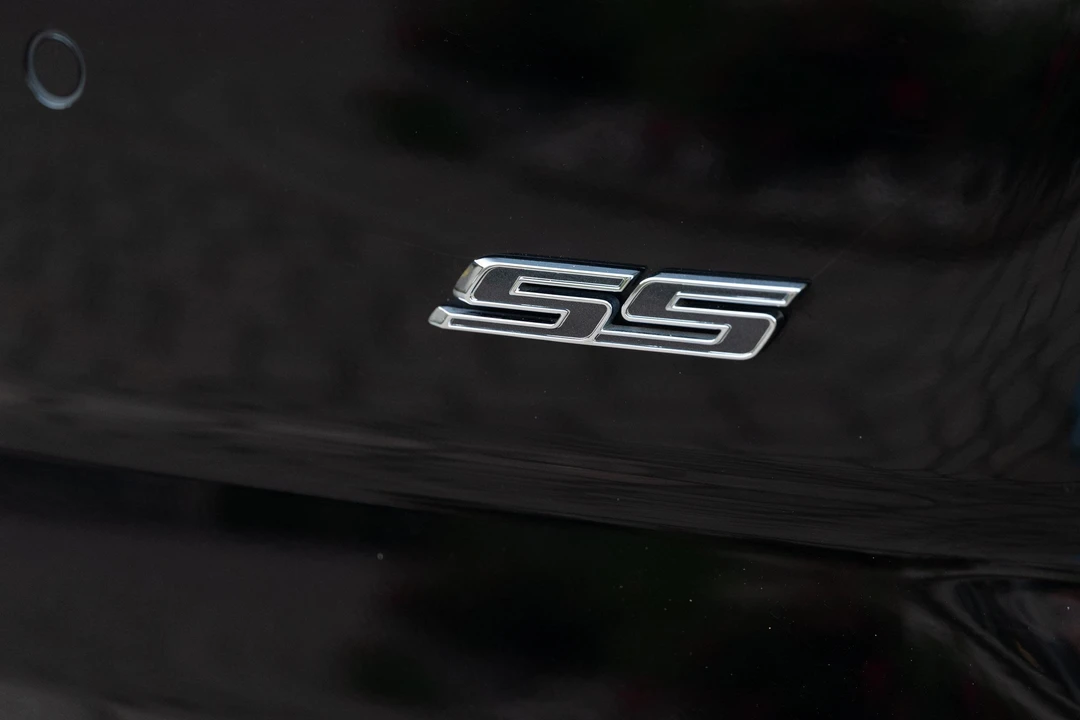 2021 Chevrolet Camaro SS 6th Gen - Image 26 of 31