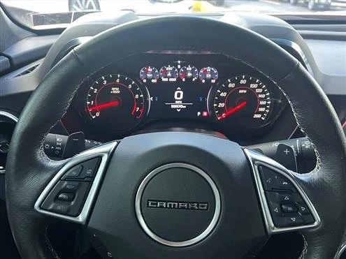 2021 Chevrolet Camaro 6th Gen - Image 16 of 17