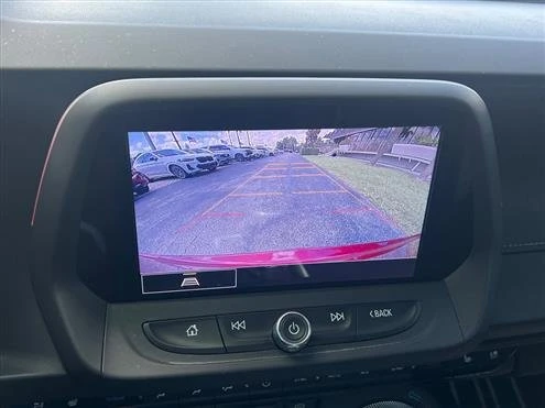 2021 Chevrolet Camaro 6th Gen - Image 14 of 17