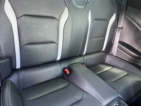 2021 Chevrolet Camaro 6th Gen - Image 16 of 17