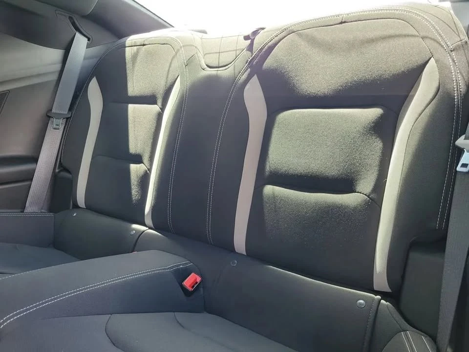 2021 Chevrolet Camaro 6th Gen - Image 14 of 20