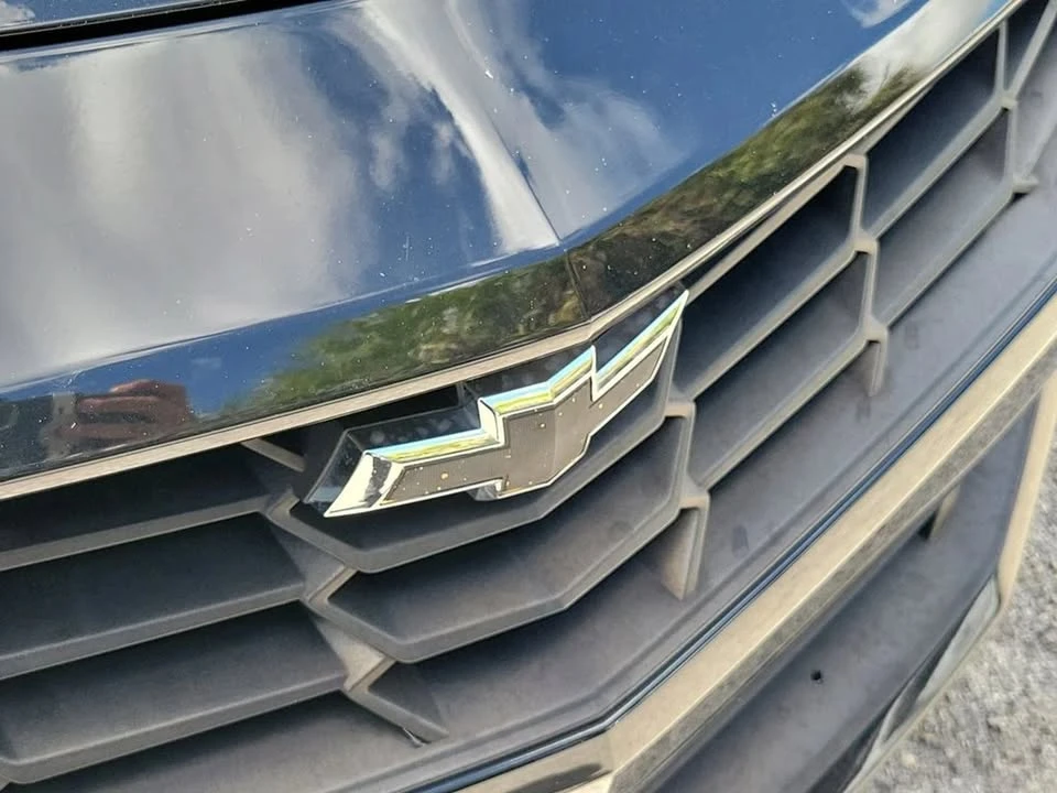 2021 Chevrolet Camaro 6th Gen - Image 9 of 20