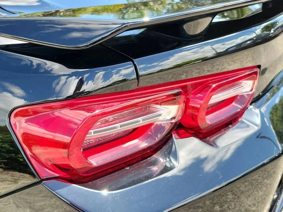 2021 Chevrolet Camaro 6th Gen - Image 13 of 20