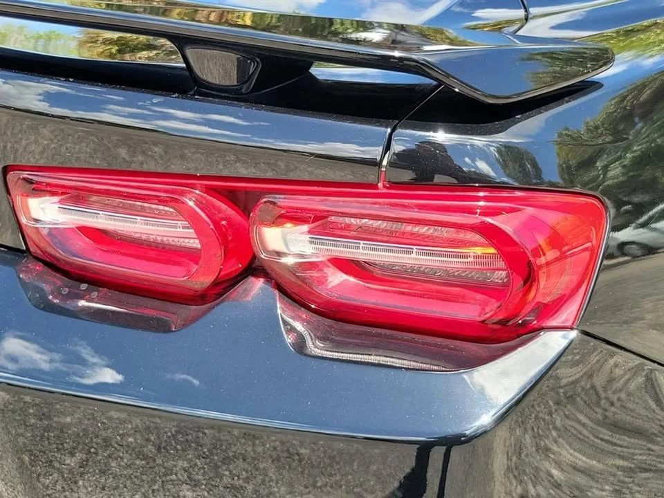 2021 Chevrolet Camaro 6th Gen - Image 12 of 20