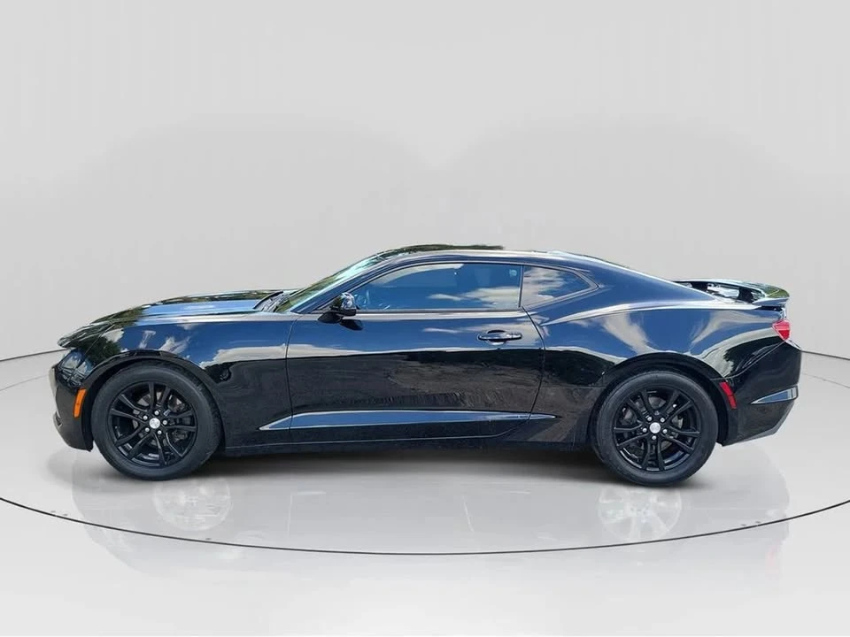 2021 Chevrolet Camaro 6th Gen - Image 3 of 20