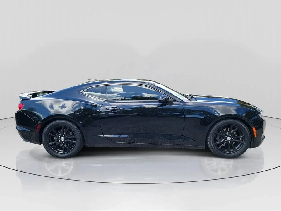 2021 Chevrolet Camaro 6th Gen - Image 7 of 20
