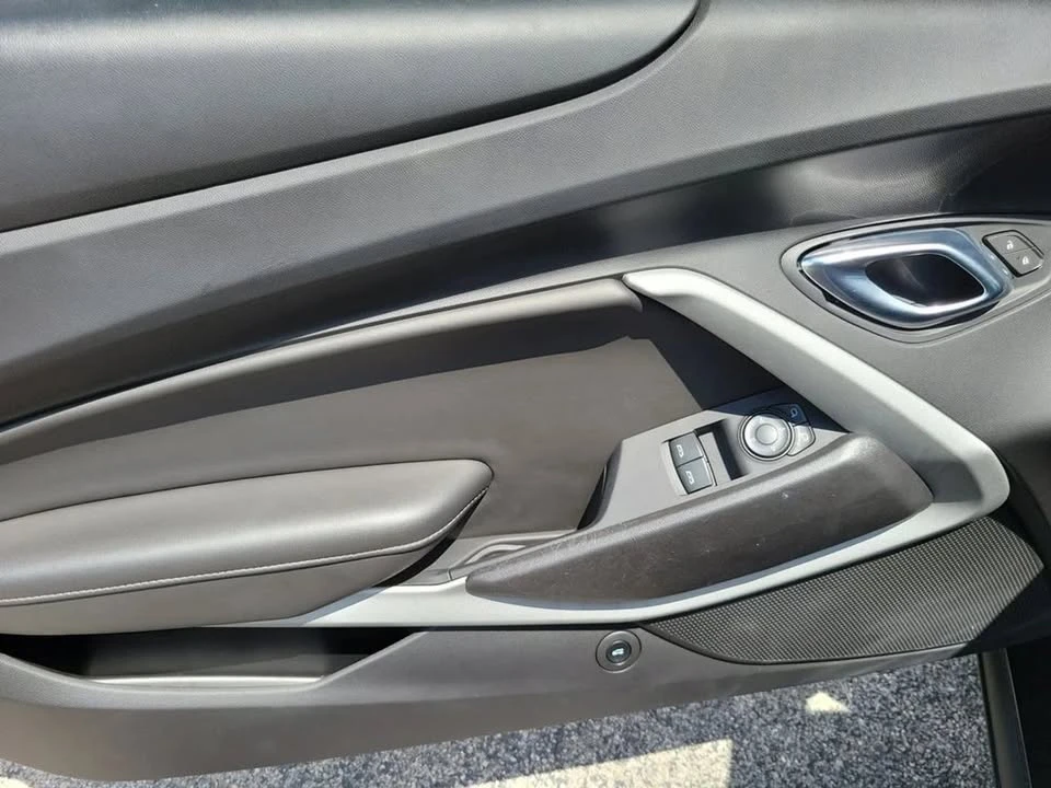 2021 Chevrolet Camaro 6th Gen - Image 15 of 20