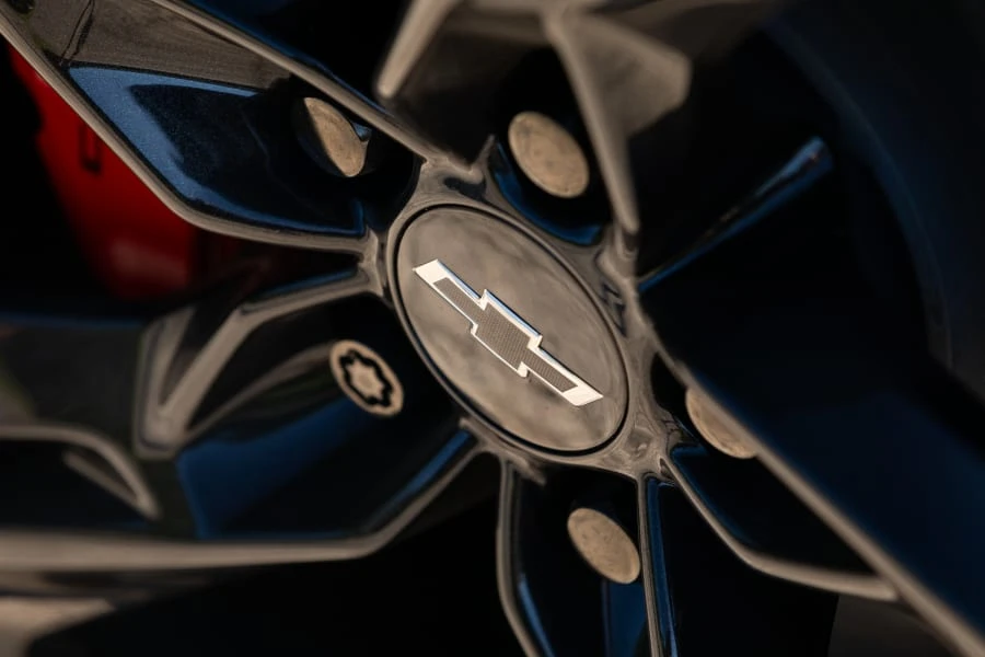 2021 Chevrolet Camaro 6th Gen - Image 21 of 31