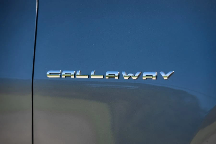2021 Chevrolet Camaro 6th Gen - Image 24 of 31