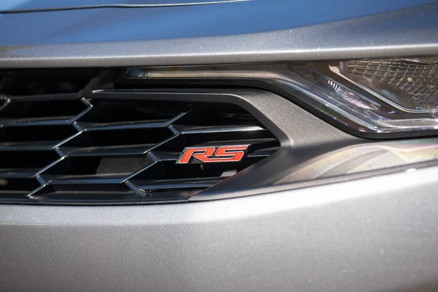 2021 Chevrolet Camaro 6th Gen - Image 18 of 31