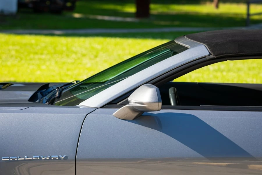 2021 Chevrolet Camaro 6th Gen - Image 31 of 31