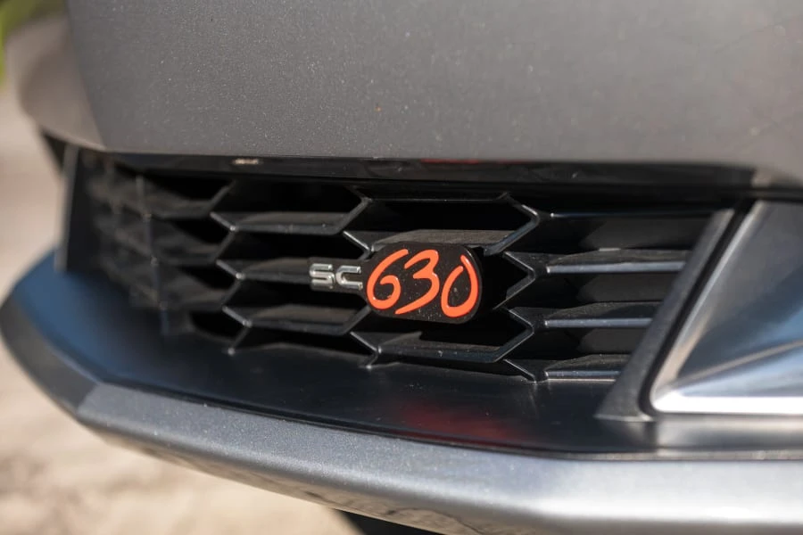 2021 Chevrolet Camaro 6th Gen - Image 16 of 31