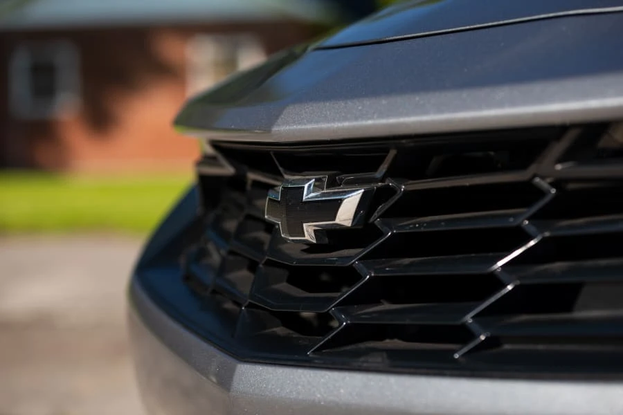 2021 Chevrolet Camaro 6th Gen - Image 17 of 31
