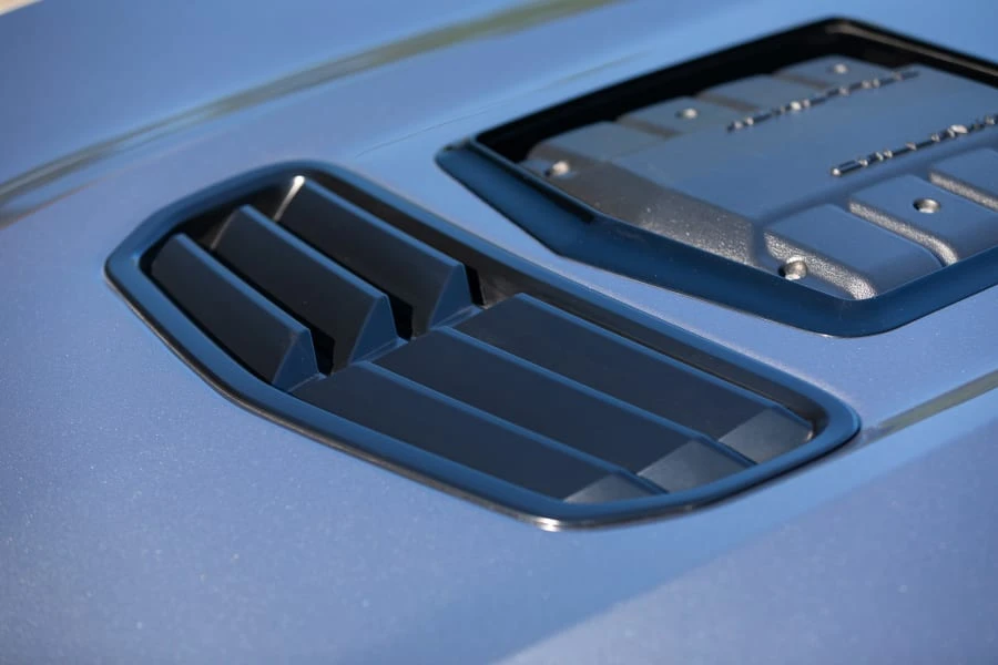 2021 Chevrolet Camaro 6th Gen - Image 19 of 31