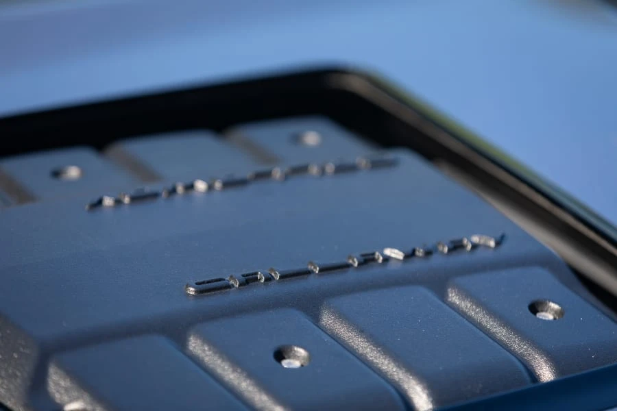 2021 Chevrolet Camaro 6th Gen - Image 20 of 31