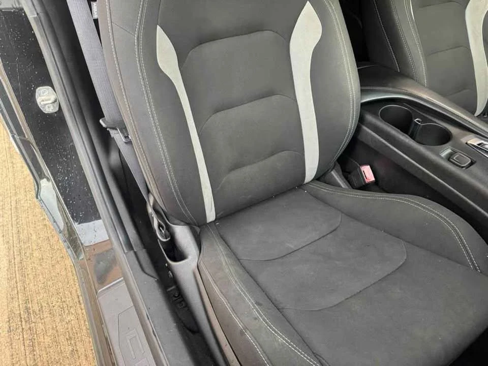 2021 Chevrolet Camaro 6th Gen - Image 13 of 14