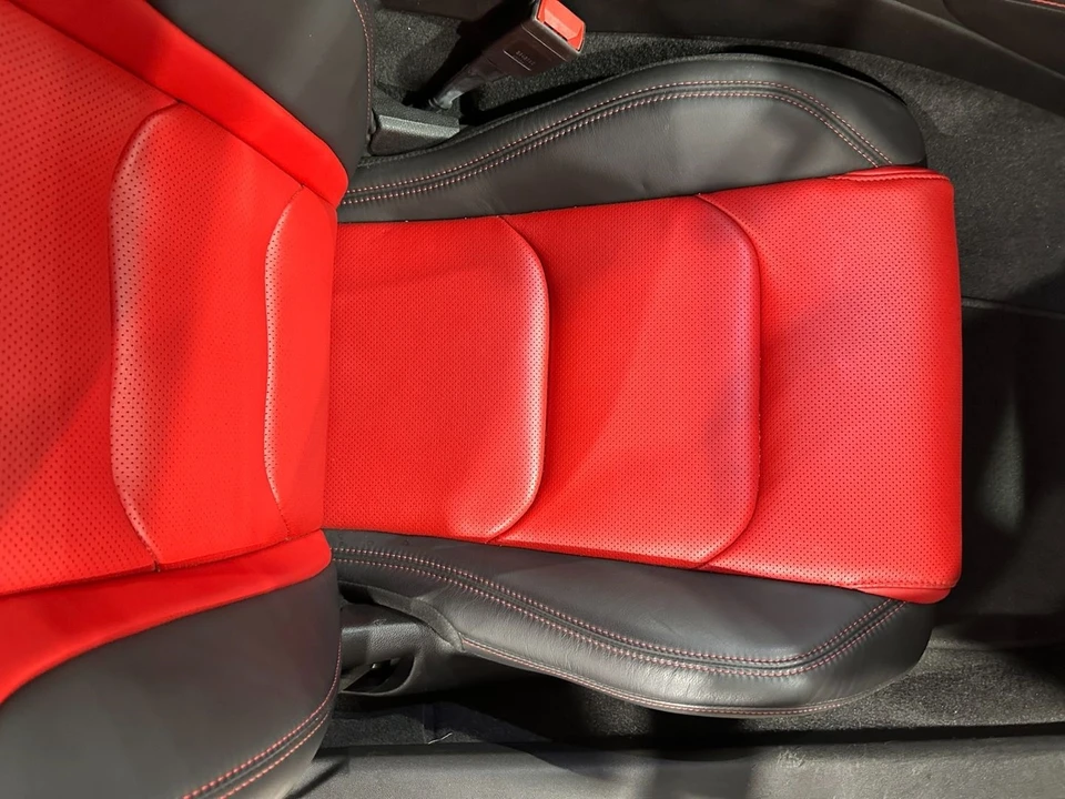 2021 Chevrolet Camaro SS 6th Gen - Image 18 of 21