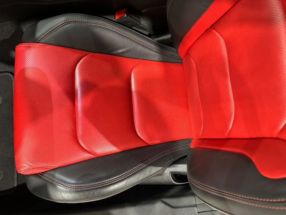 2021 Chevrolet Camaro SS 6th Gen - Image 17 of 21