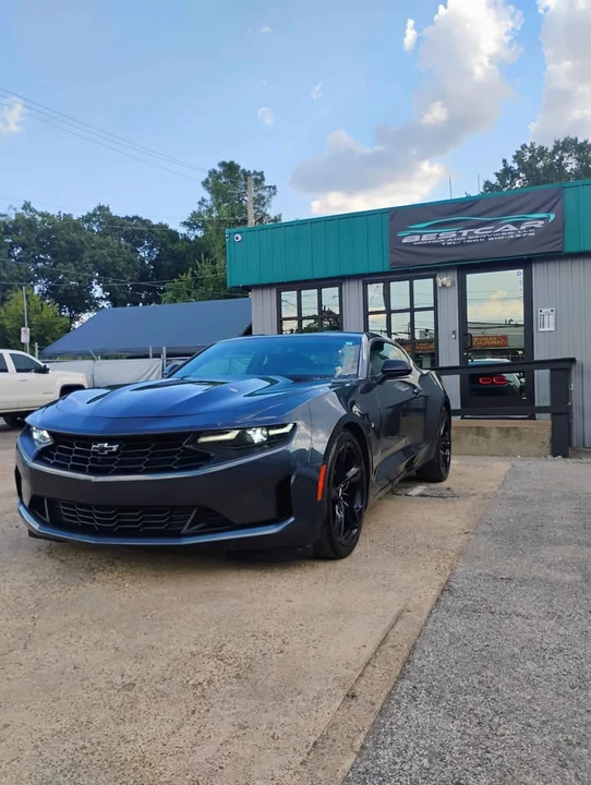 2021 Chevrolet Camaro 6th Gen - Image 2 of 9