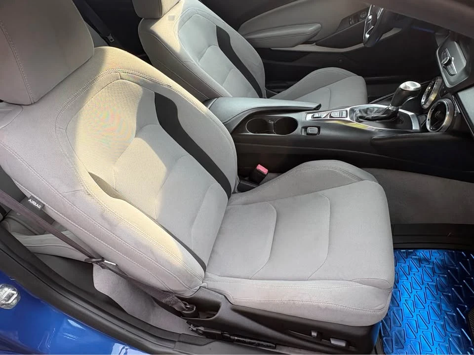 2021 Chevrolet Camaro 6th Gen - Image 6 of 15