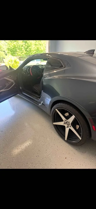 2021 Chevrolet Camaro 6th Gen - Image 6 of 9