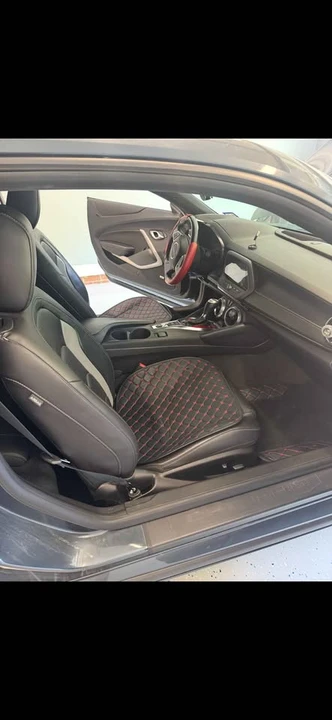 2021 Chevrolet Camaro 6th Gen - Image 2 of 9