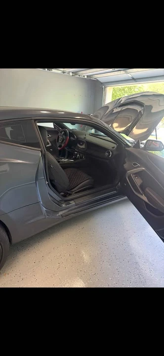 2021 Chevrolet Camaro 6th Gen - Image 4 of 9