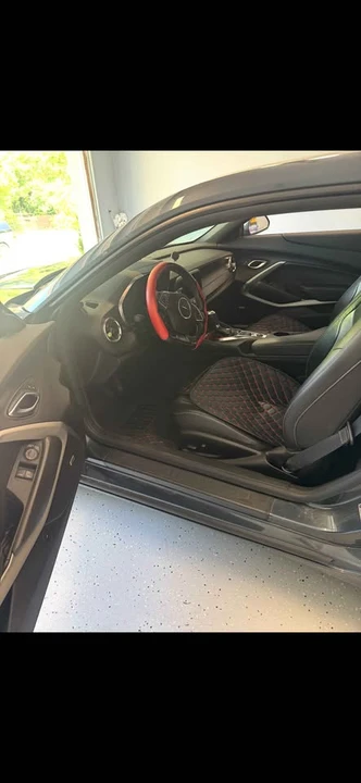 2021 Chevrolet Camaro 6th Gen - Image 7 of 9