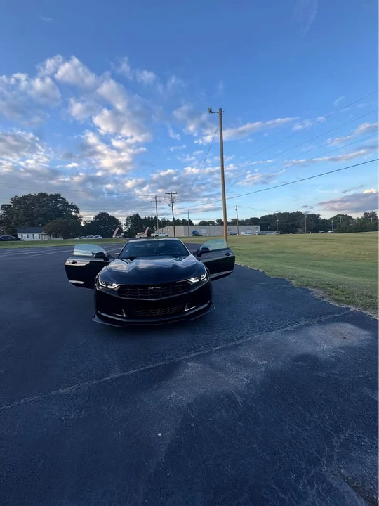 2021 Chevrolet Camaro 6th Gen - Image 15 of 15