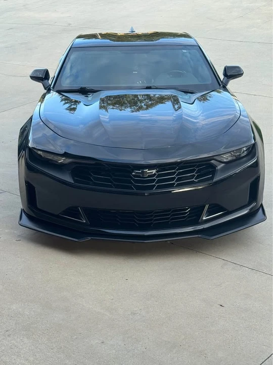 2021 Chevrolet Camaro 6th Gen - Image 2 of 15