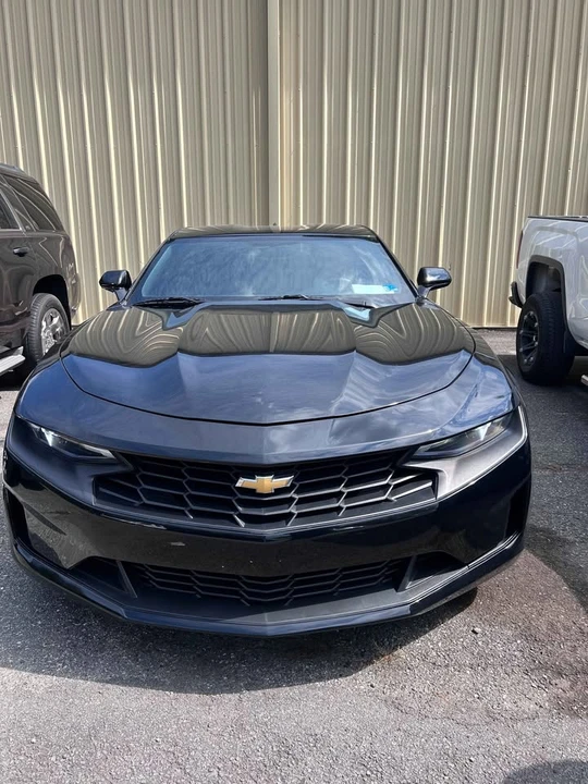 2021 Chevrolet Camaro 6th Gen - Image 7 of 9