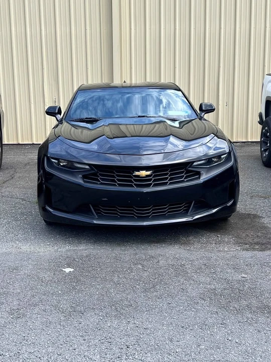 2021 Chevrolet Camaro 6th Gen - Image 6 of 9